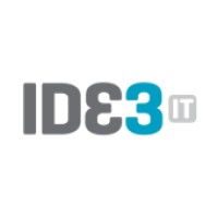 IDE3 IT Logo