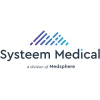 Systeem Medical Logo