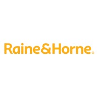 Raine & Horne Parramatta Logo
