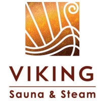 Viking Sauna & Steam Logo