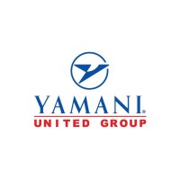 Yamani United Group Logo