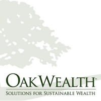 OakWealth Logo