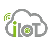 IIOT Co., Ltd 愛物聯 Logo