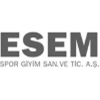 Esem Spor Giyim San. ve Tic. A.S. Logo