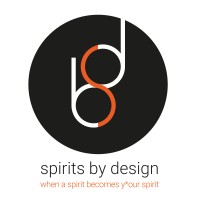 Spirits by Design BV Logo