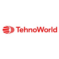 TehnoWorld Logo