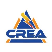 Colorado Rural Electric Assn. Logo