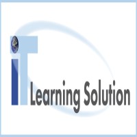 IT Learning Solution UAE Logo