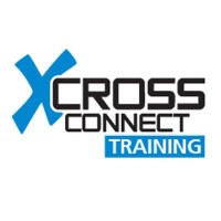 CrossConnect Training Logo