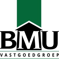 BMU Groep Logo