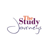 The Study Journeys Logo