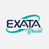Exata Brasil Logo