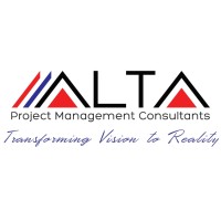 ALTA Project Management Consultants Logo