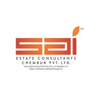 Sai Estate Consultants Chembur Pvt Ltd. Logo