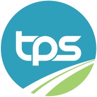 TPS Transport Consultants Logo