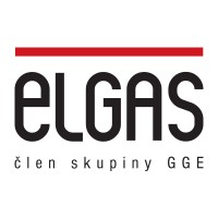 Elgas Slovensko Logo