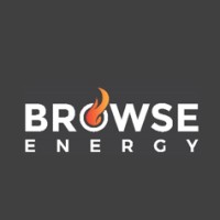 Browse Energy Logo