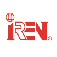 Inter Region Economic Network (IREN Kenya) Logo