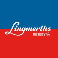 Lingmerths Travel Agency Logo