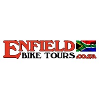 Enfield Bike Tours South Africa Logo