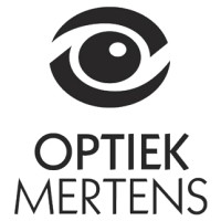 Optiek Mertens Logo