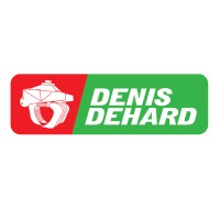 Denis Dehard s.a. Logo