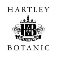 Hartley Botanic Ltd Logo