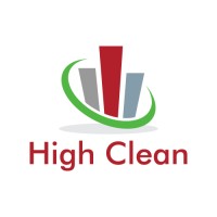 High Clean Building Maintenance Ltd Logo