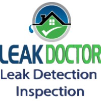Leak Doctor - Leak Detection & Inspection Logo