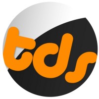 Total Digital Stores Logo