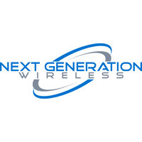 Next Generation Wireless Logo