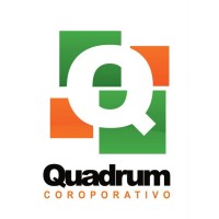 Grupo Quadrum Logo