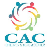 Childrens Autism Center Logo