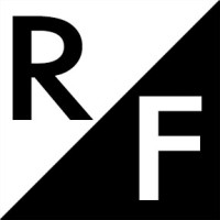 The Rhythm Foundation Logo