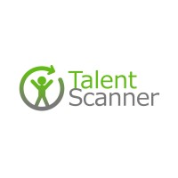 Talent Scanner Logo