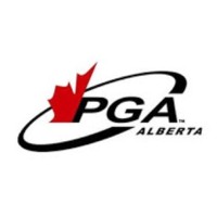 Professional Golfers’ Association of Alberta Logo