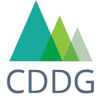 Cascadia Drug Development Group Logo