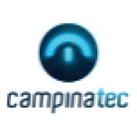 Campina Tec Logo