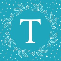 Tillie Bruss Landscapes Logo