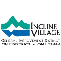 Incline Village General Improvement District (IVGID) Logo