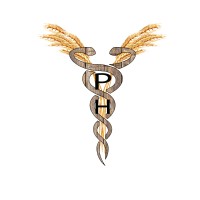 Prospectively Healthy Logo