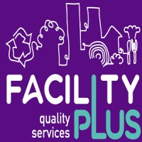 Facility Plus SA Logo