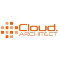 Cloud.Architect BV Logo