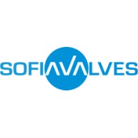 Sofia Valves Logo