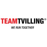 Team Tvilling Logo