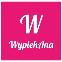 WypiekAna Logo