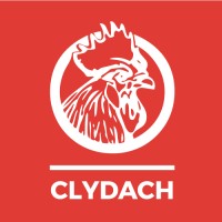 Clydach Farm Logo
