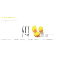 Get lemon Logo