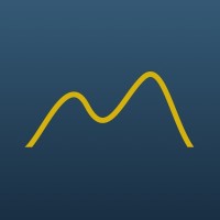 The Silver Mountain Logo