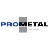 Pro Metal Industries Logo